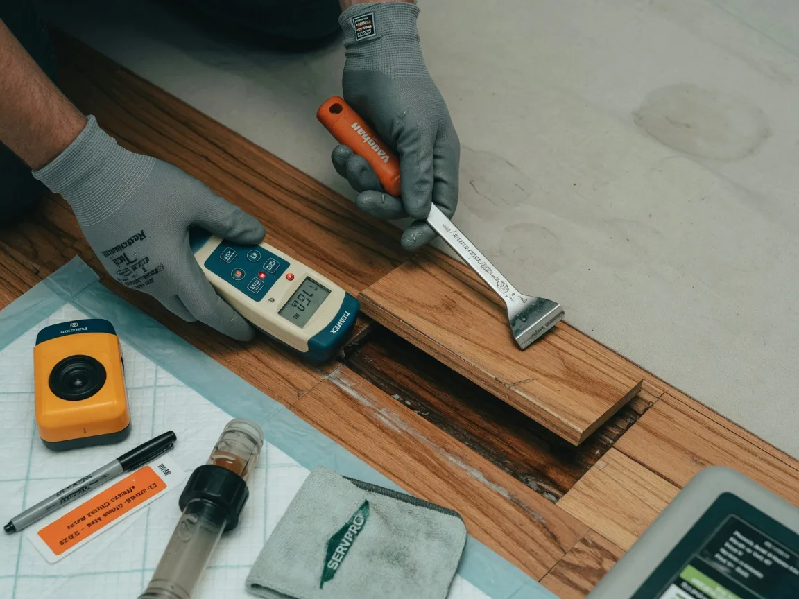 Why choose Water Damage Restoration in Margaretville, NY